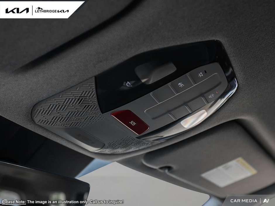 2026 Kia EV9 Land-15