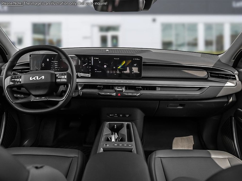 2026 Kia EV9 Land AWD-20