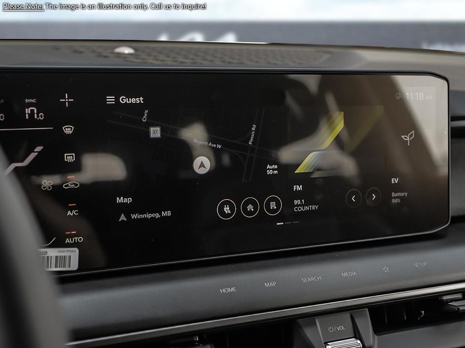 2026 Kia EV9 Land AWD-16