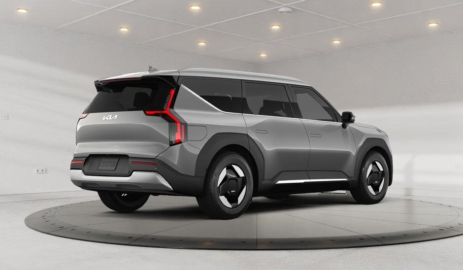 2026 Kia EV9 Land AWD-2