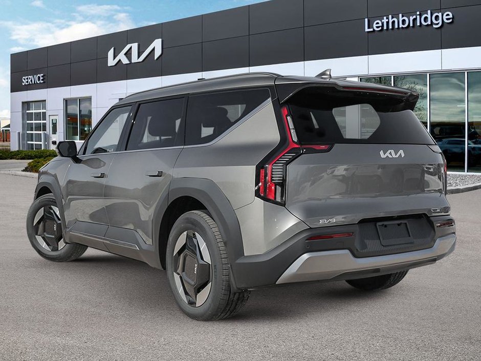 2026 Kia EV9 Land AWD-3
