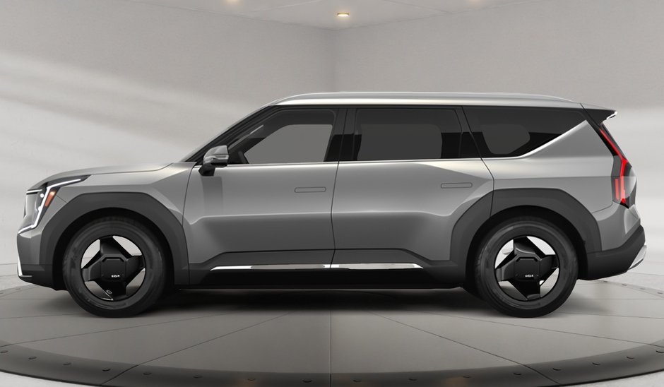 2026 Kia EV9 Land AWD-1