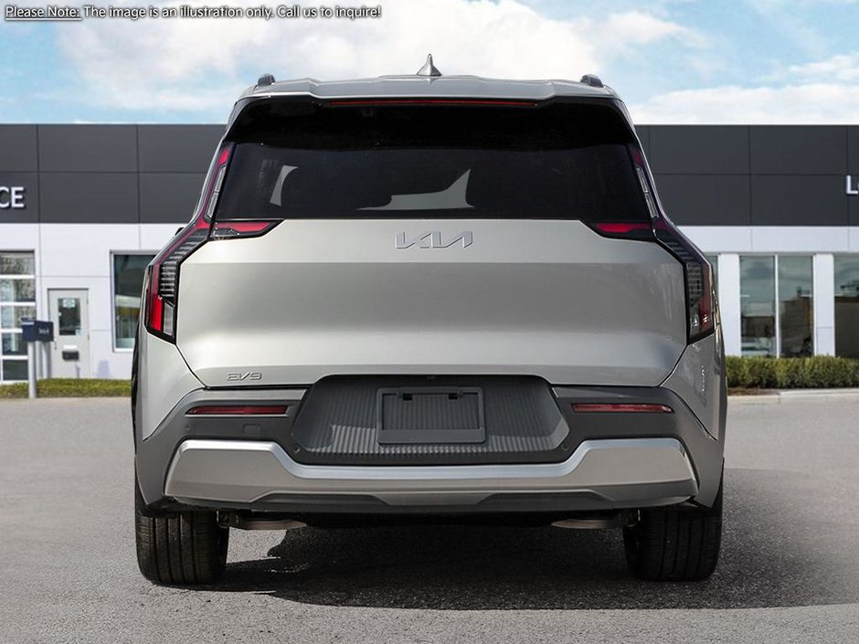 2026 Kia EV9 Land AWD-4