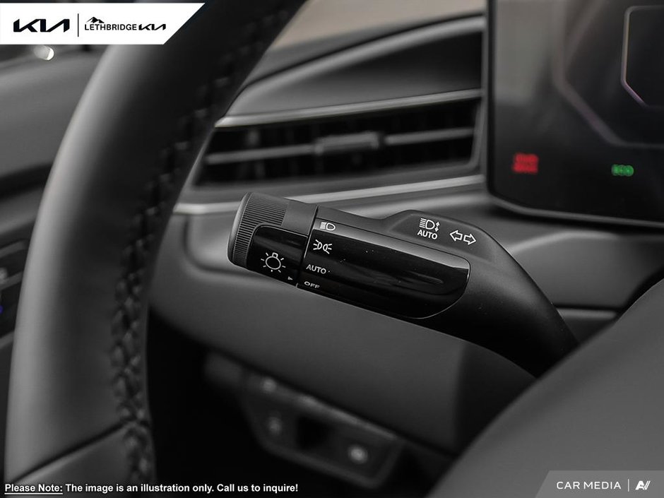 2026 Kia EV9 Land-21