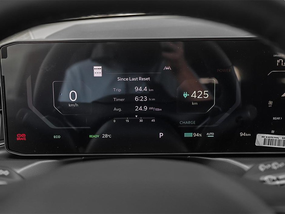 2026 Kia EV9 Land AWD-12