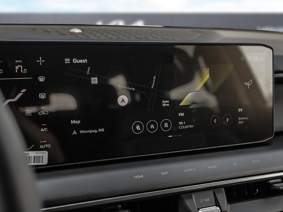 2026 Kia EV9 Land AWD-16