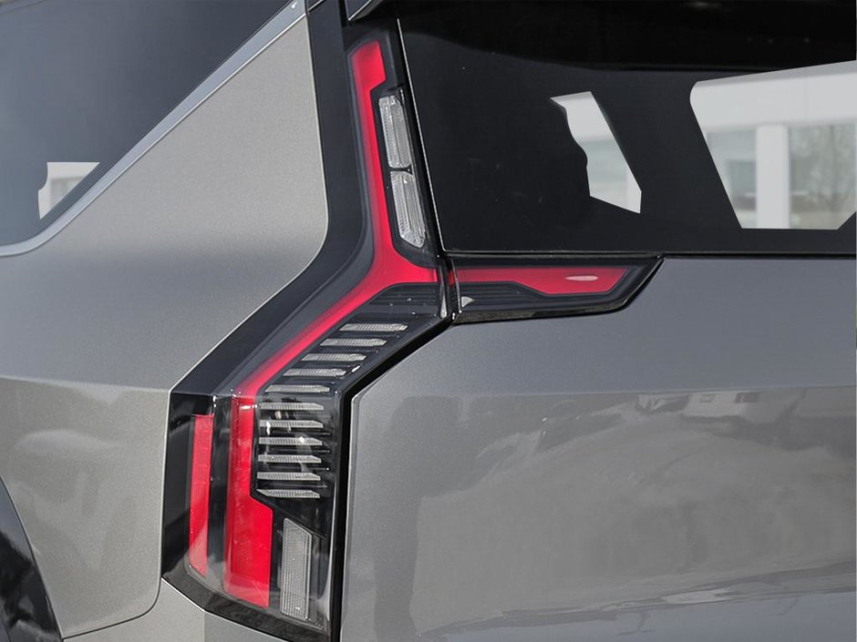 2026 Kia EV9 Land AWD-9