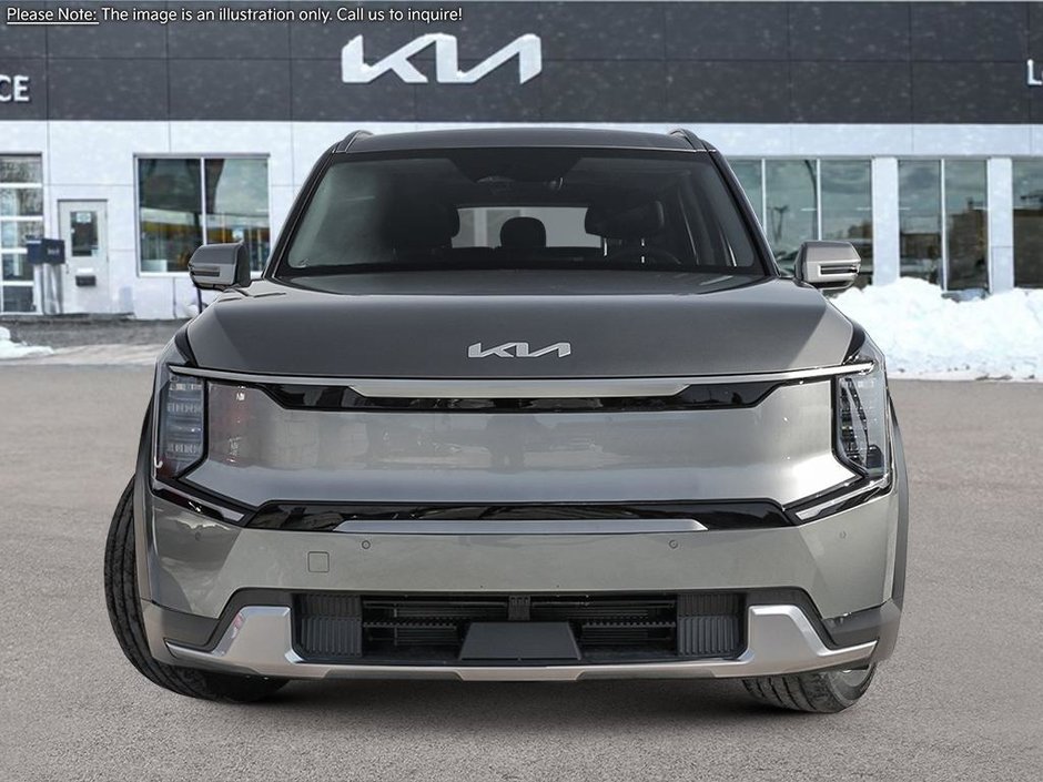 2026 Kia EV9 Land AWD-1