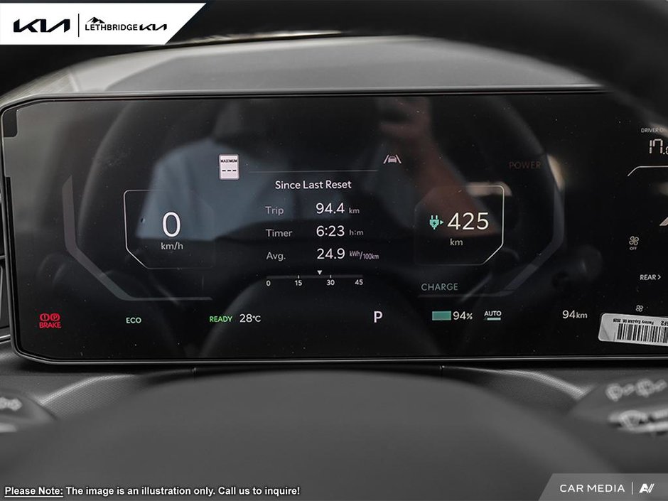 2026 Kia EV9 Land-10