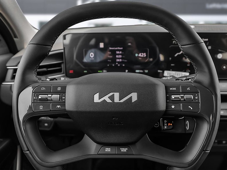 2026 Kia EV9 Land AWD-11