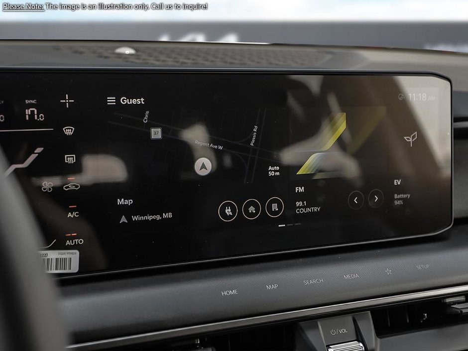 2026 Kia EV9 Land AWD-14