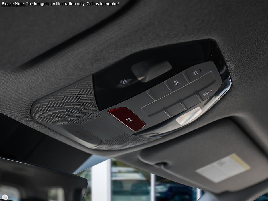 2026 Kia EV9 Land AWD-17