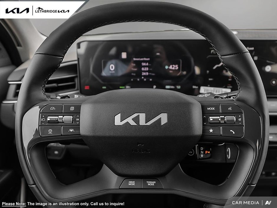 2026 Kia EV9 Land-9