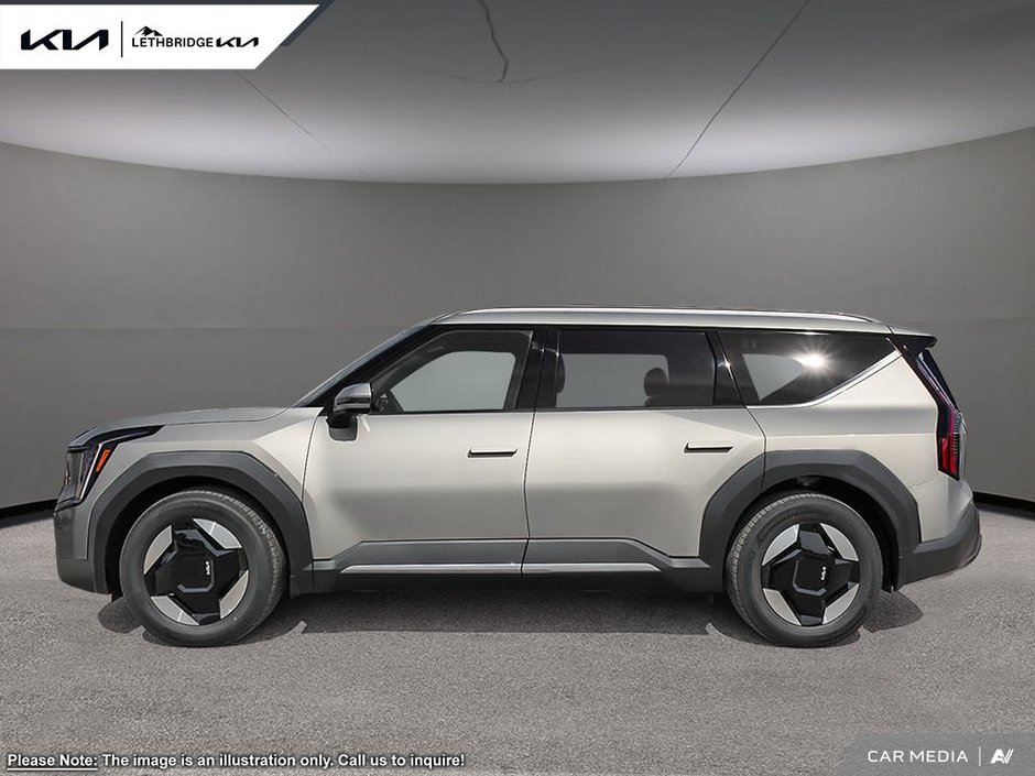 2026 Kia EV9 Land-2