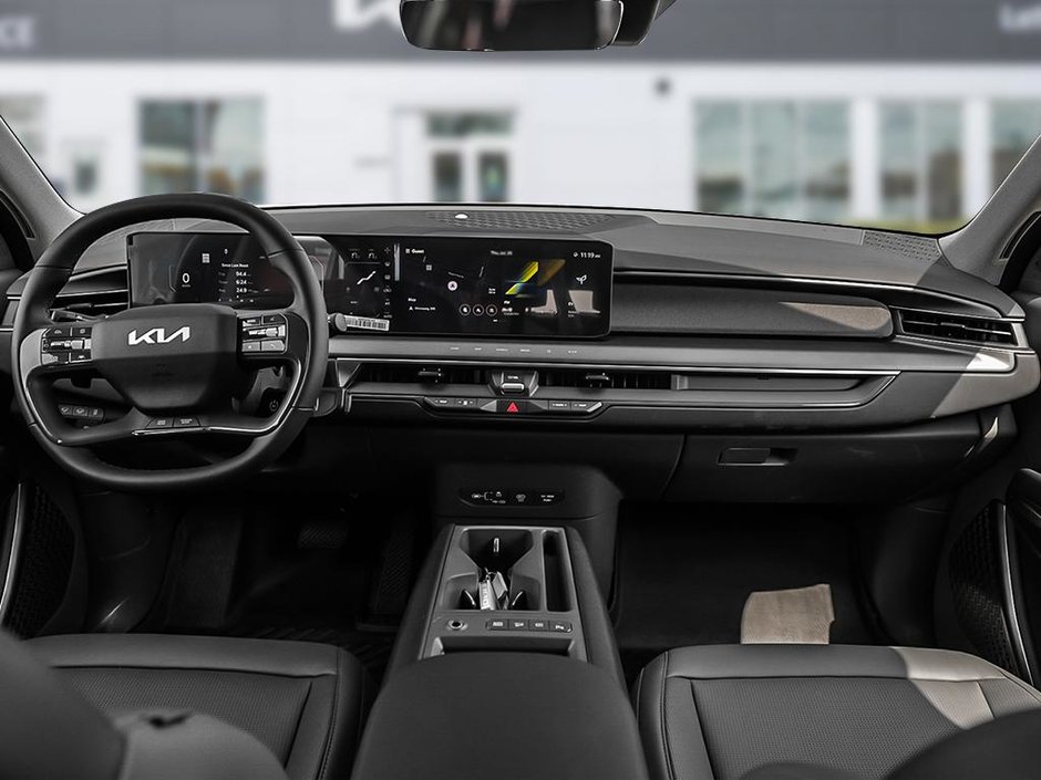 2026 Kia EV9 Land AWD-20