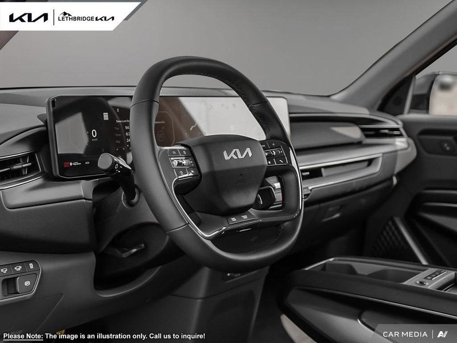 2026 Kia EV9 Land-8