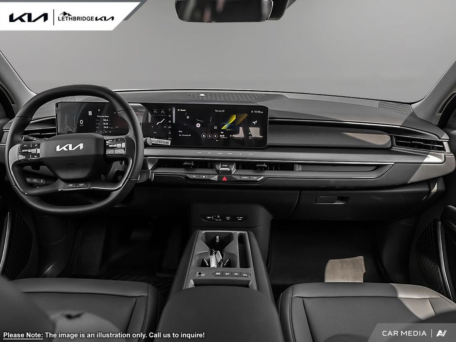 2026 Kia EV9 Land-18