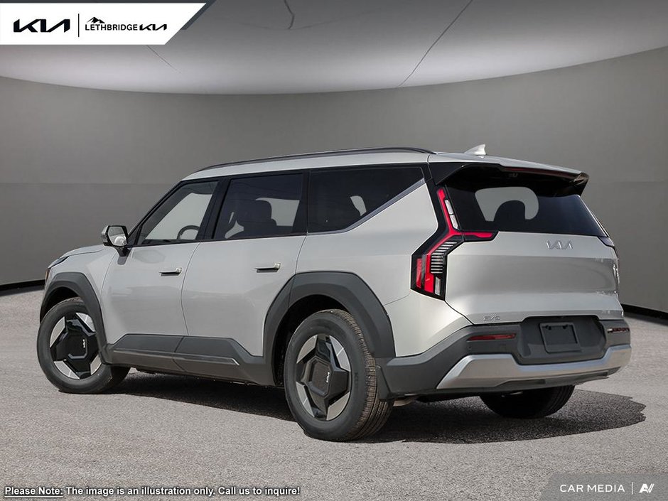 2026 Kia EV9 Land-3