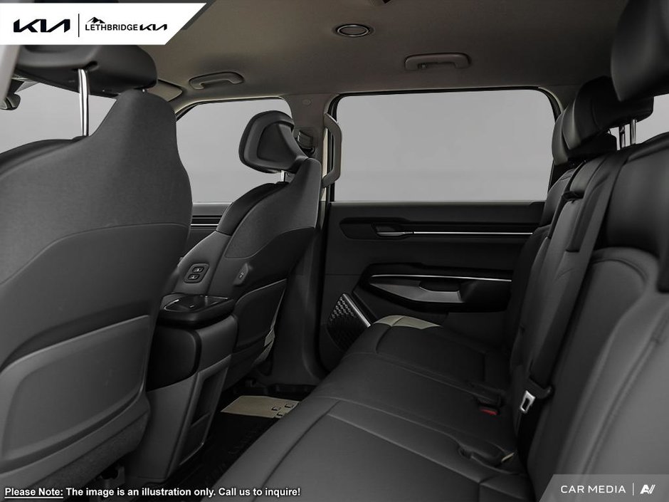 2026 Kia EV9 Land-17