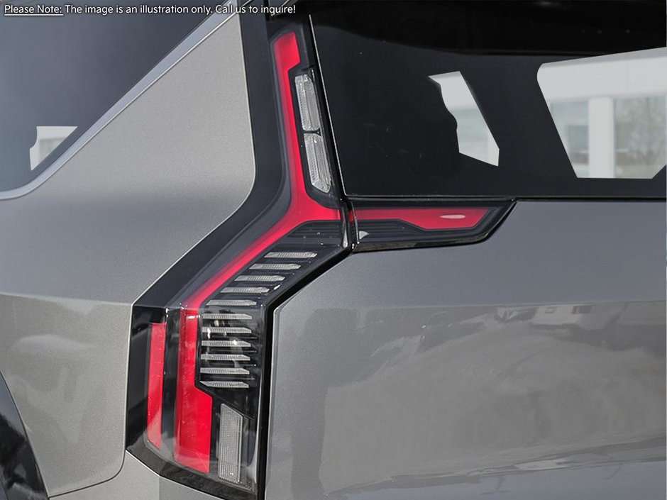 2026 Kia EV9 Land AWD-9