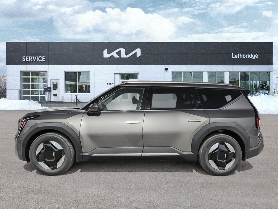 2026 Kia EV9 Land AWD-2