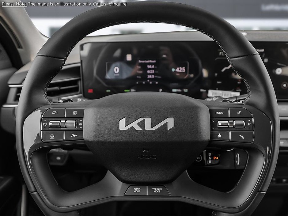2026 Kia EV9 Land AWD-11