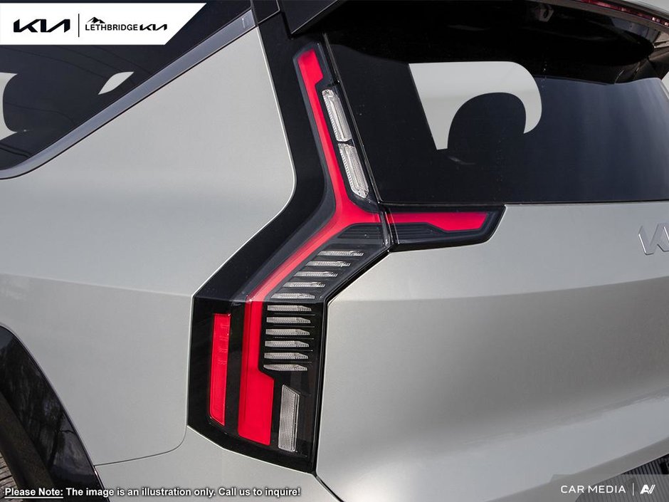 2026 Kia EV9 Land-7