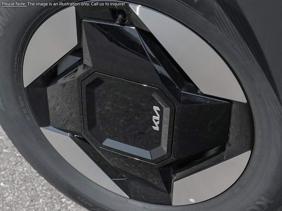 2026 Kia EV9 Land AWD-7