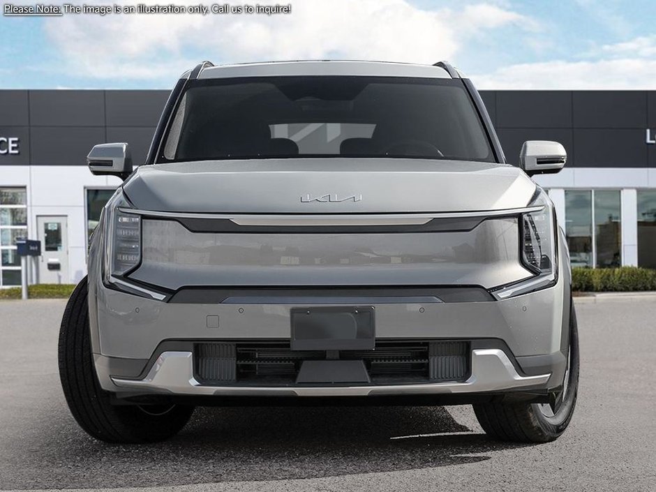 2026 Kia EV9 Land AWD-1