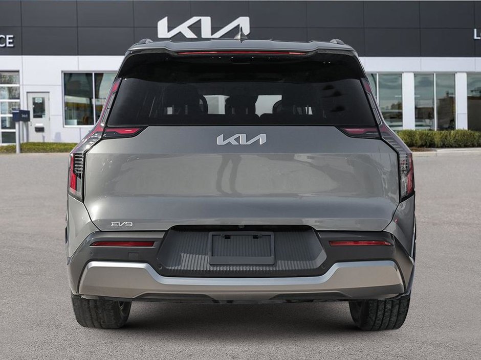 2026 Kia EV9 Land AWD-4