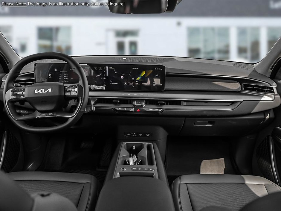 2026 Kia EV9 Land AWD-20