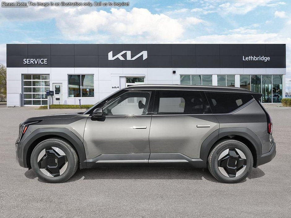 2026 Kia EV9 Land AWD-2