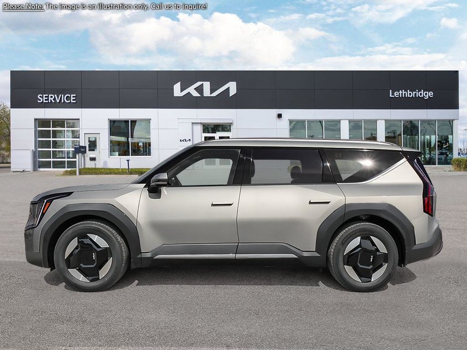 2026 Kia EV9 Land AWD-2
