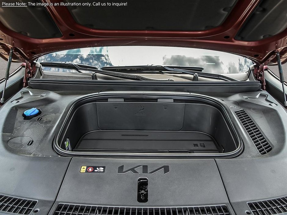 2026 Kia EV9 Land AWD-5