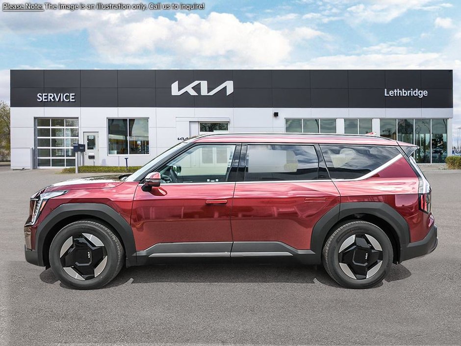 2026 Kia EV9 Land AWD-2
