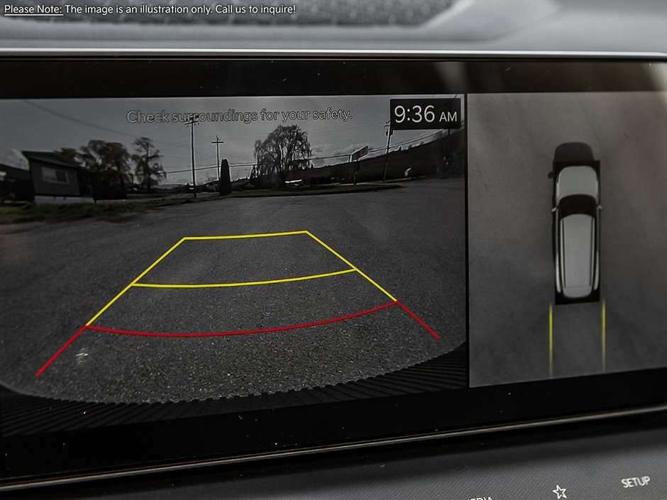 2026 Kia EV9 Land AWD w/ Premium Package-20