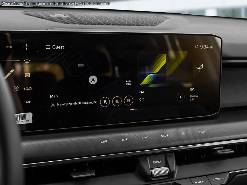 2026 Kia EV9 Land AWD w/ Premium Package-19