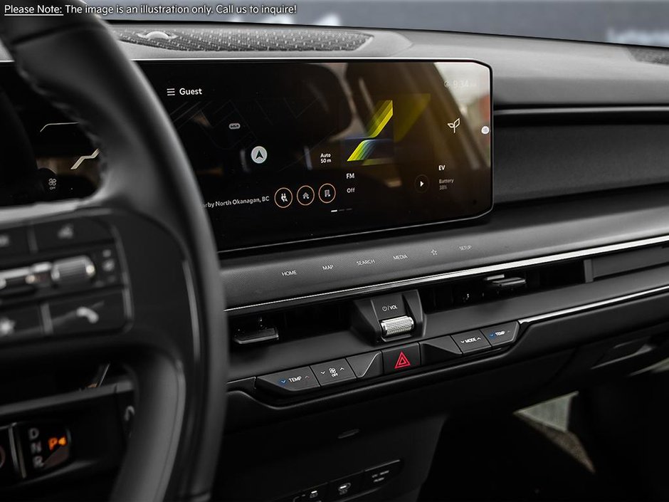 2026 Kia EV9 Land AWD w/ Premium Package-14