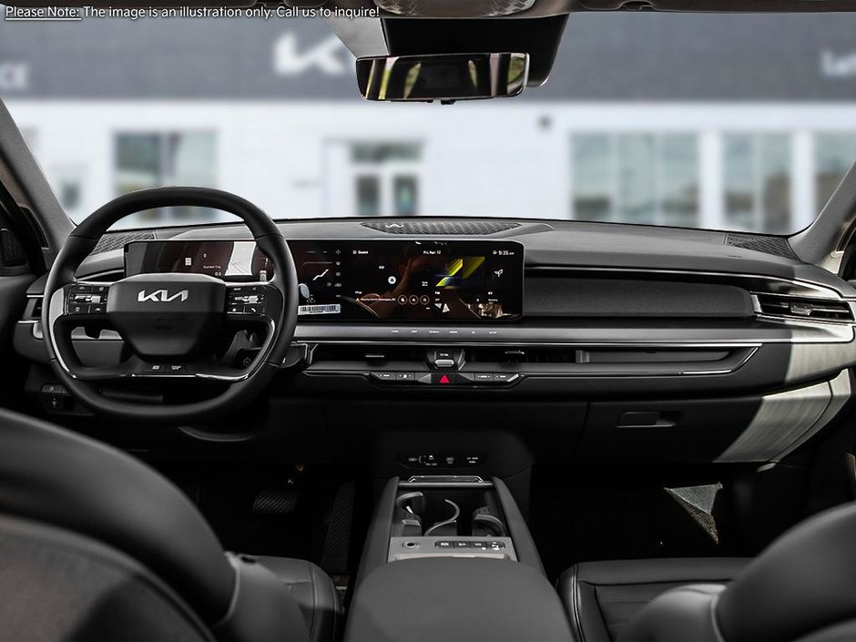 2026 Kia EV9 Land AWD w/ Premium Package-18