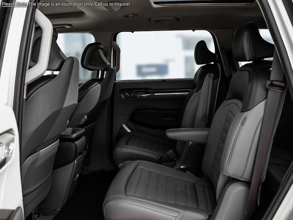 2026 Kia EV9 Land AWD w/ Premium Package-17