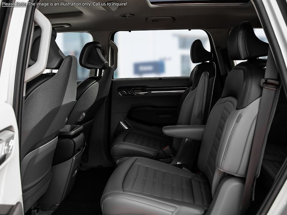 2026 Kia EV9 Land AWD w/ Premium Package-17