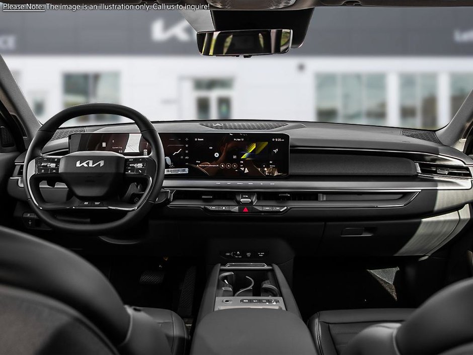 2026 Kia EV9 Land AWD w/ Premium Package-18