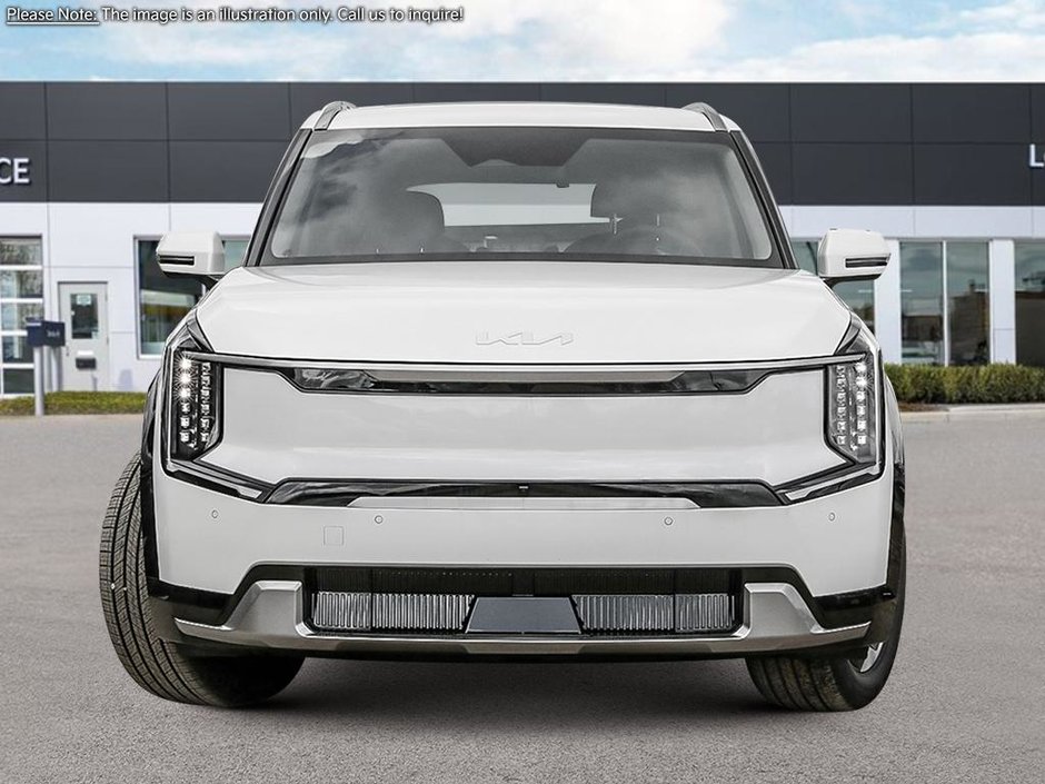 2026 Kia EV9 Land AWD w/ Plus Package-1