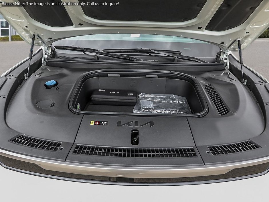 2026 Kia EV9 Land AWD w/ Plus Package-5