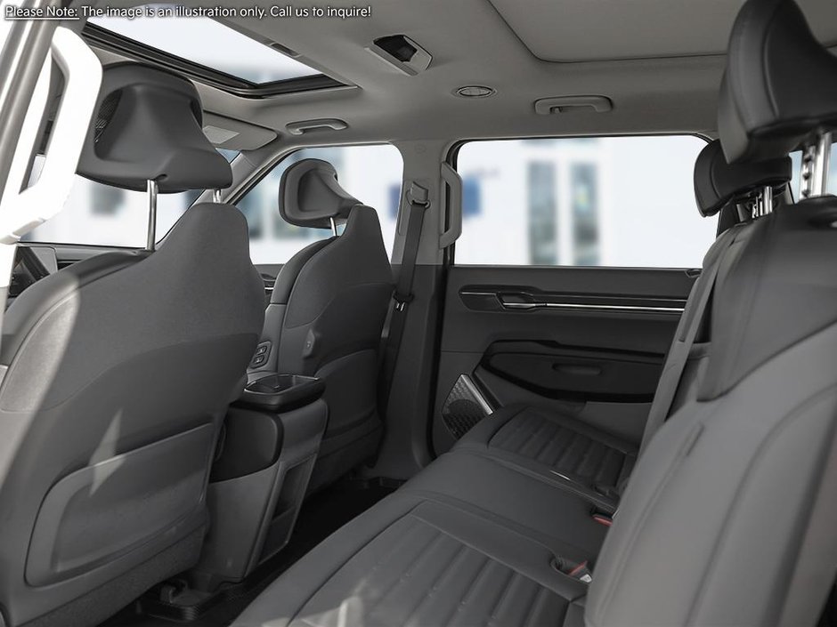 2026 Kia EV9 Land AWD w/ Plus Package-19