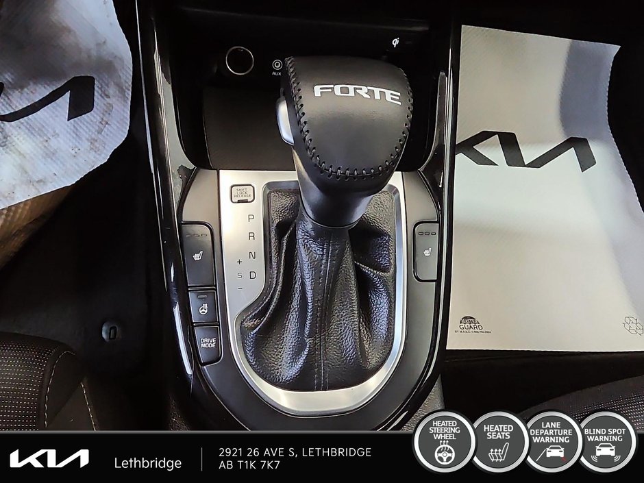 2019 Kia Forte EX-13