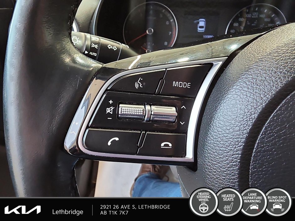 2019 Kia Forte EX-17