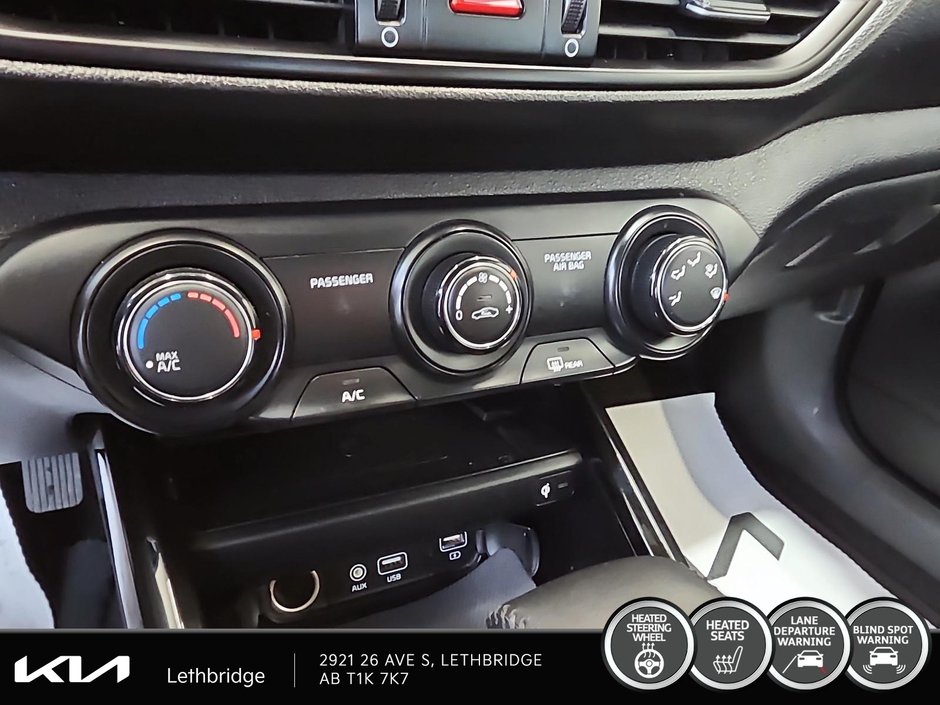 2019 Kia Forte EX-14