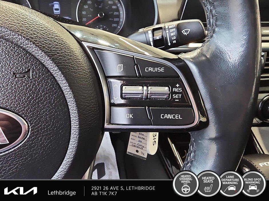 2019 Kia Forte EX-16