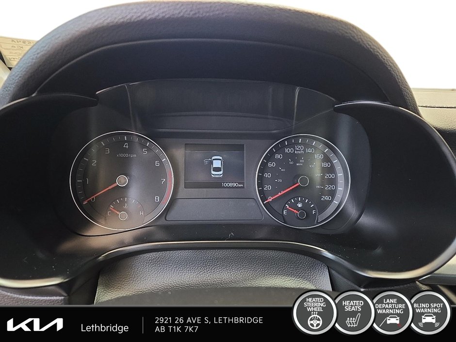 2019 Kia Forte EX-11